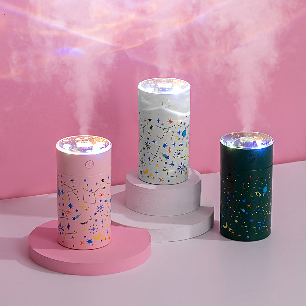 Constellation Humidifer & Projector