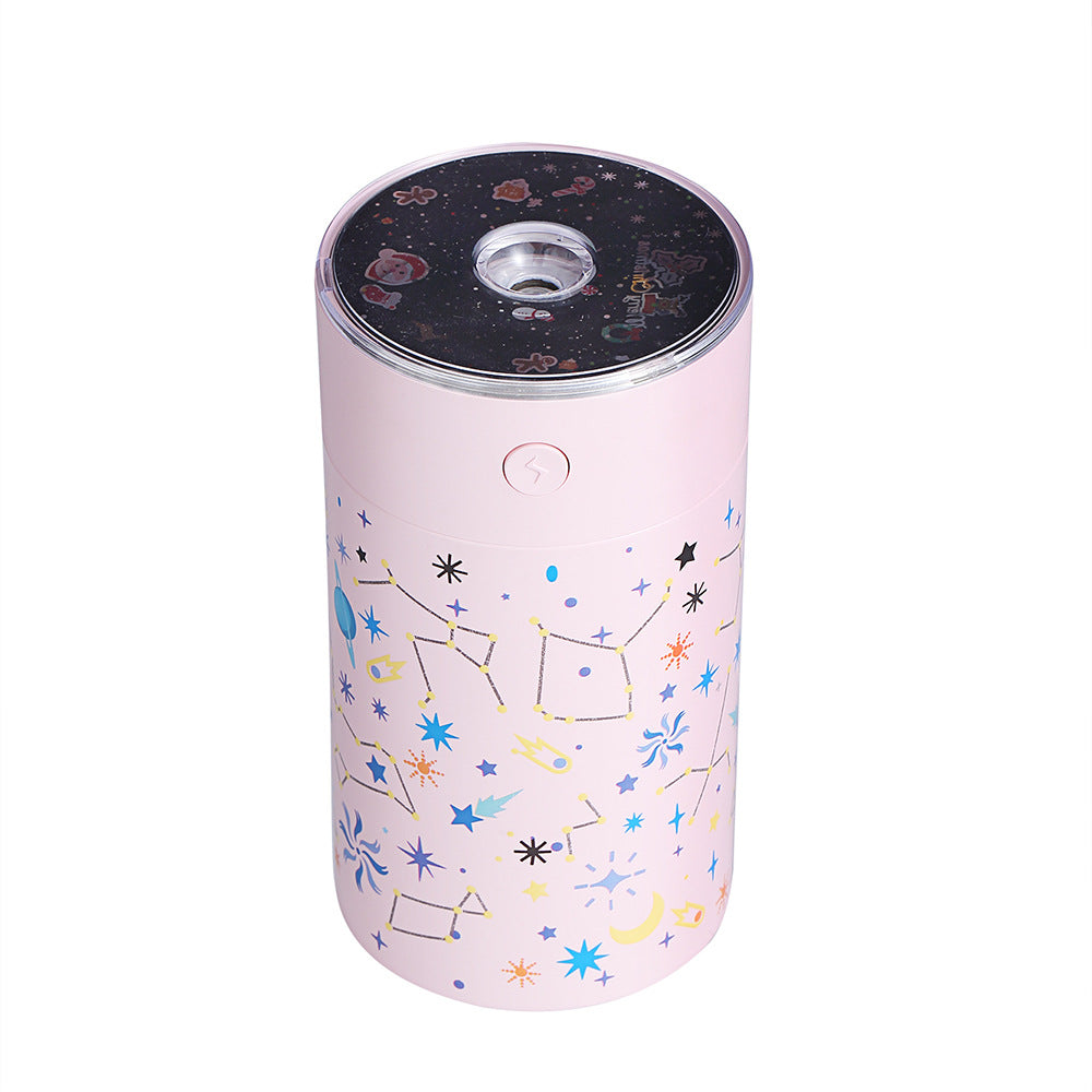 Constellation Humidifer & Projector