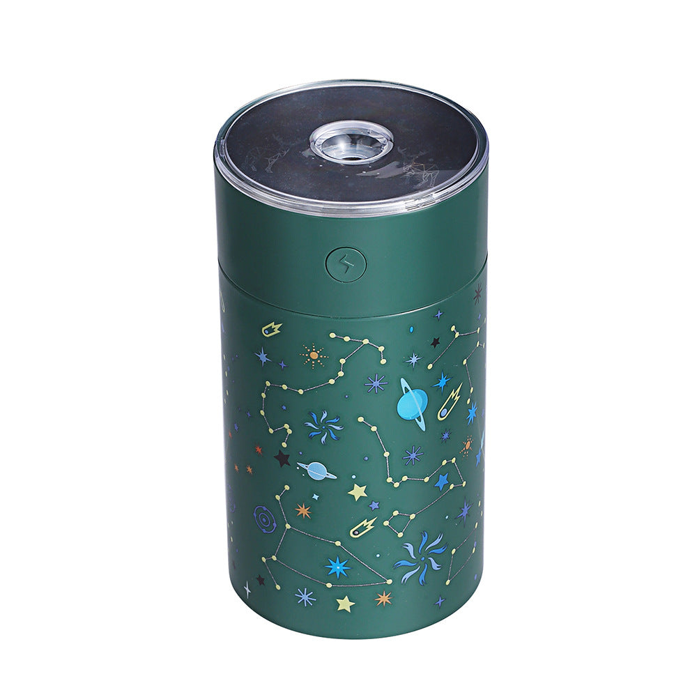 Constellation Humidifer & Projector