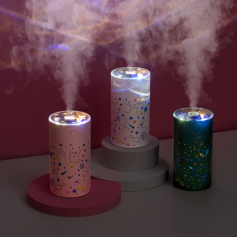 Constellation Humidifer & Projector