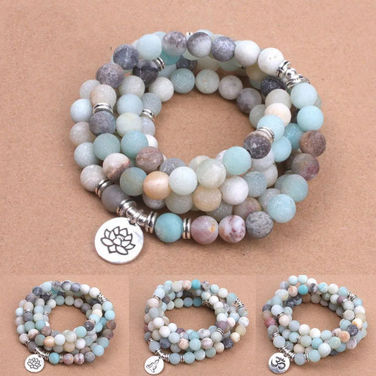 Buddha Mood Chakra Bracelets