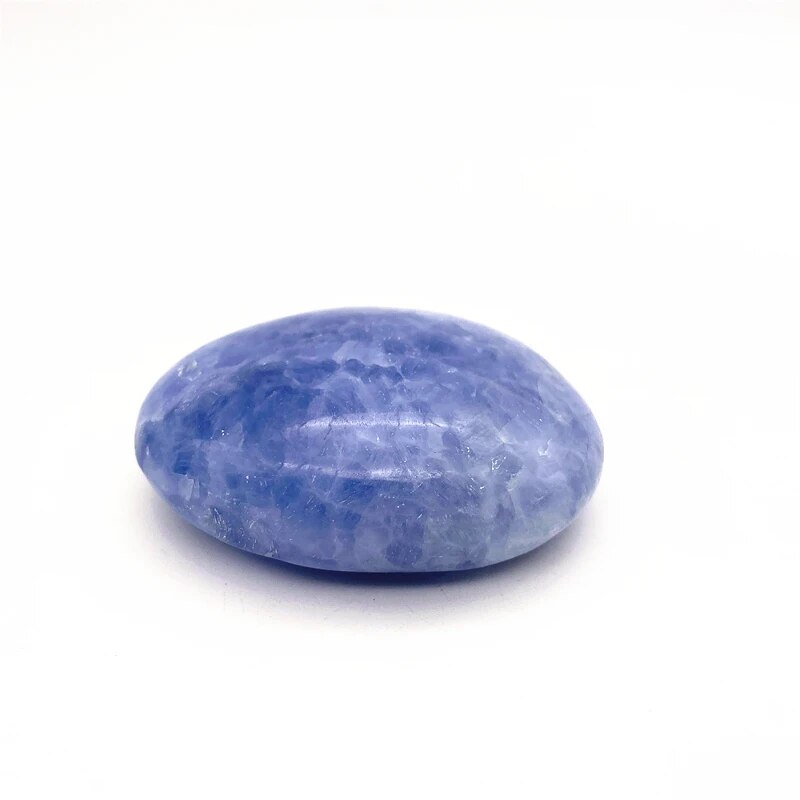 Blue Kyanite Healing Stone