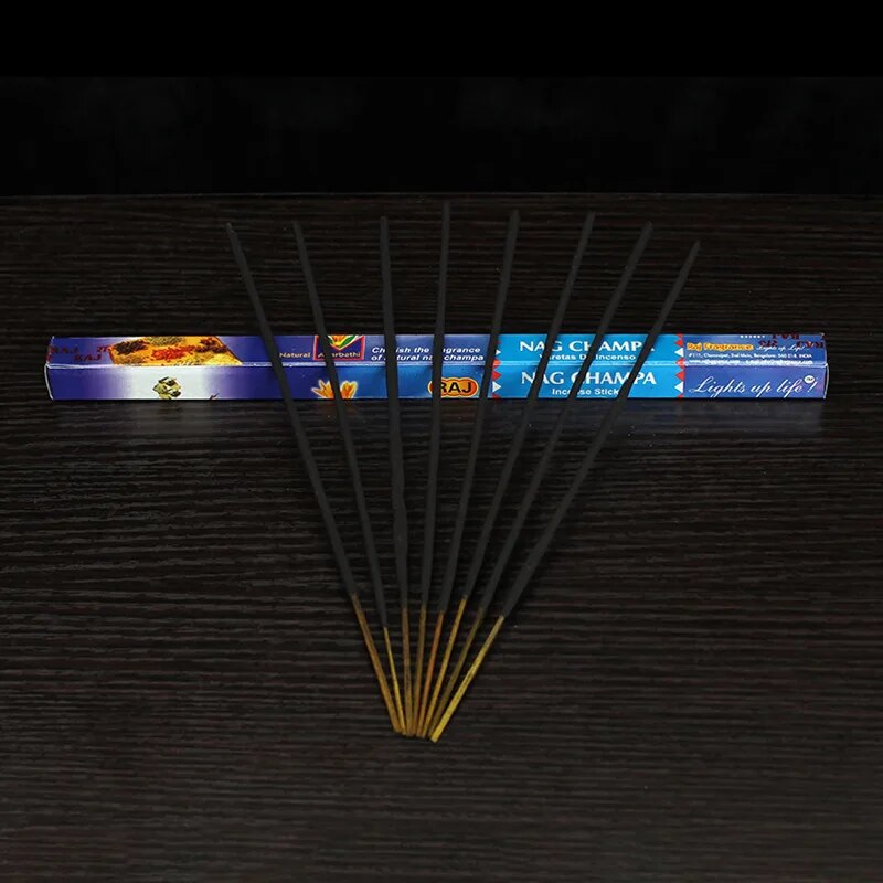 Tibetan Incense Sticks