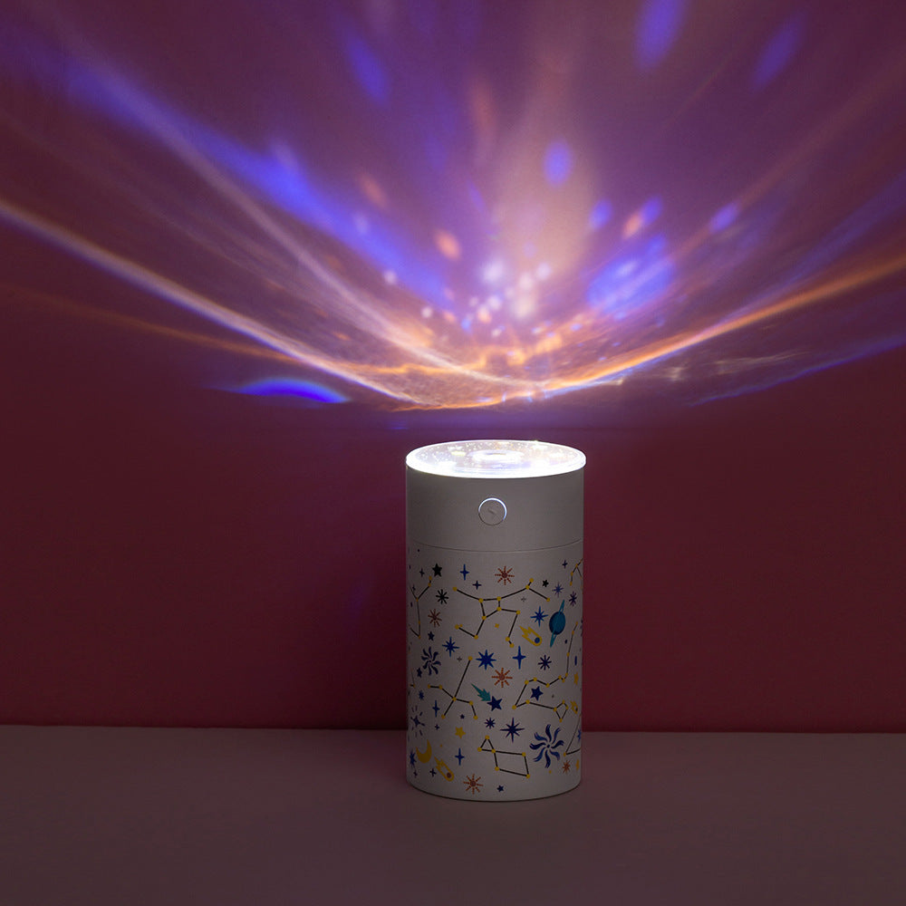 Constellation Humidifer & Projector